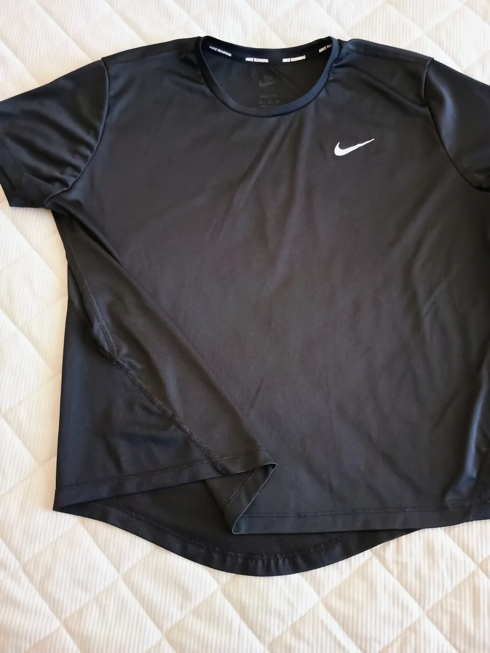 Nike upgrade your